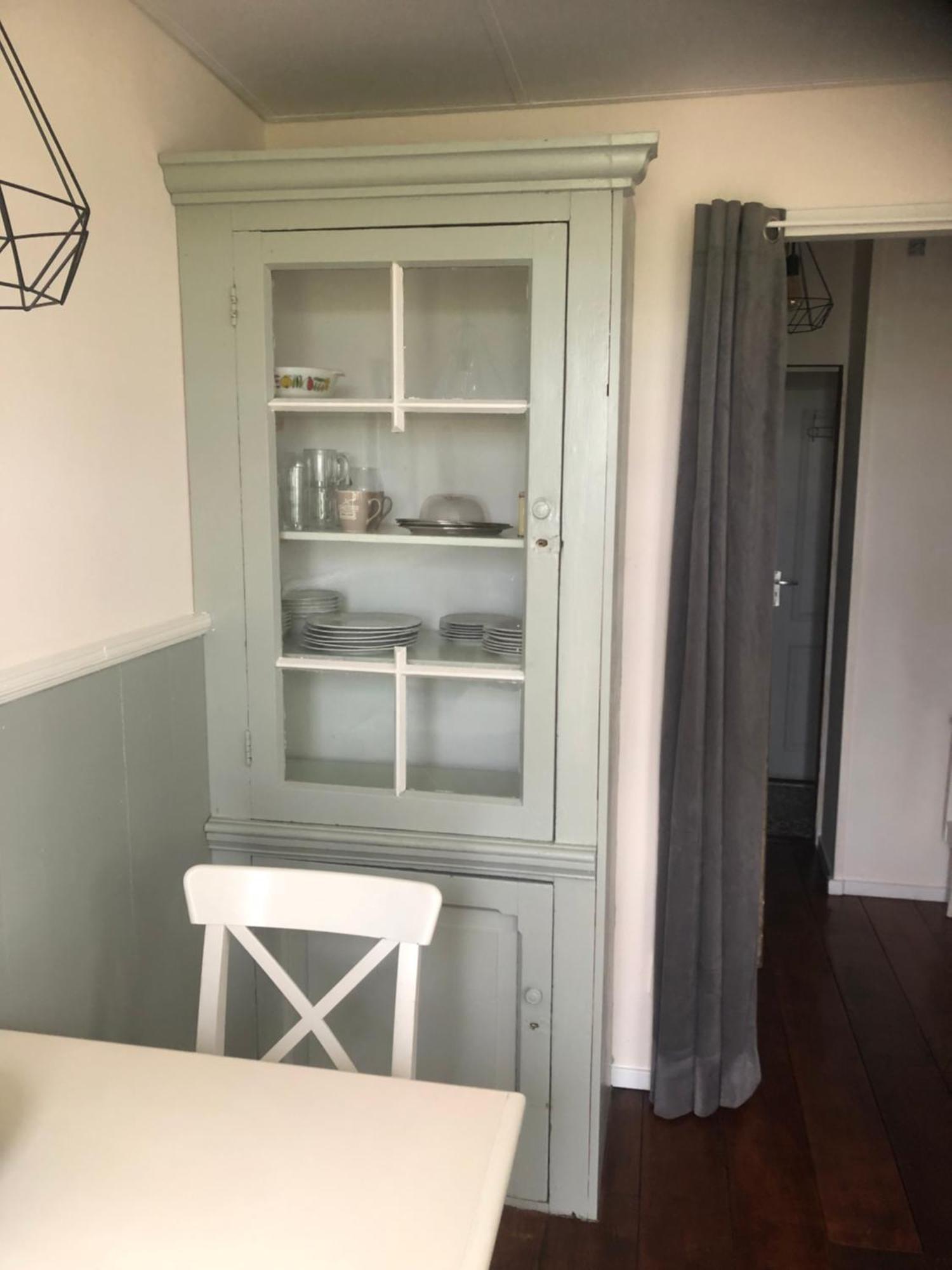 Appartement In Schuur Twisk Exteriör bild