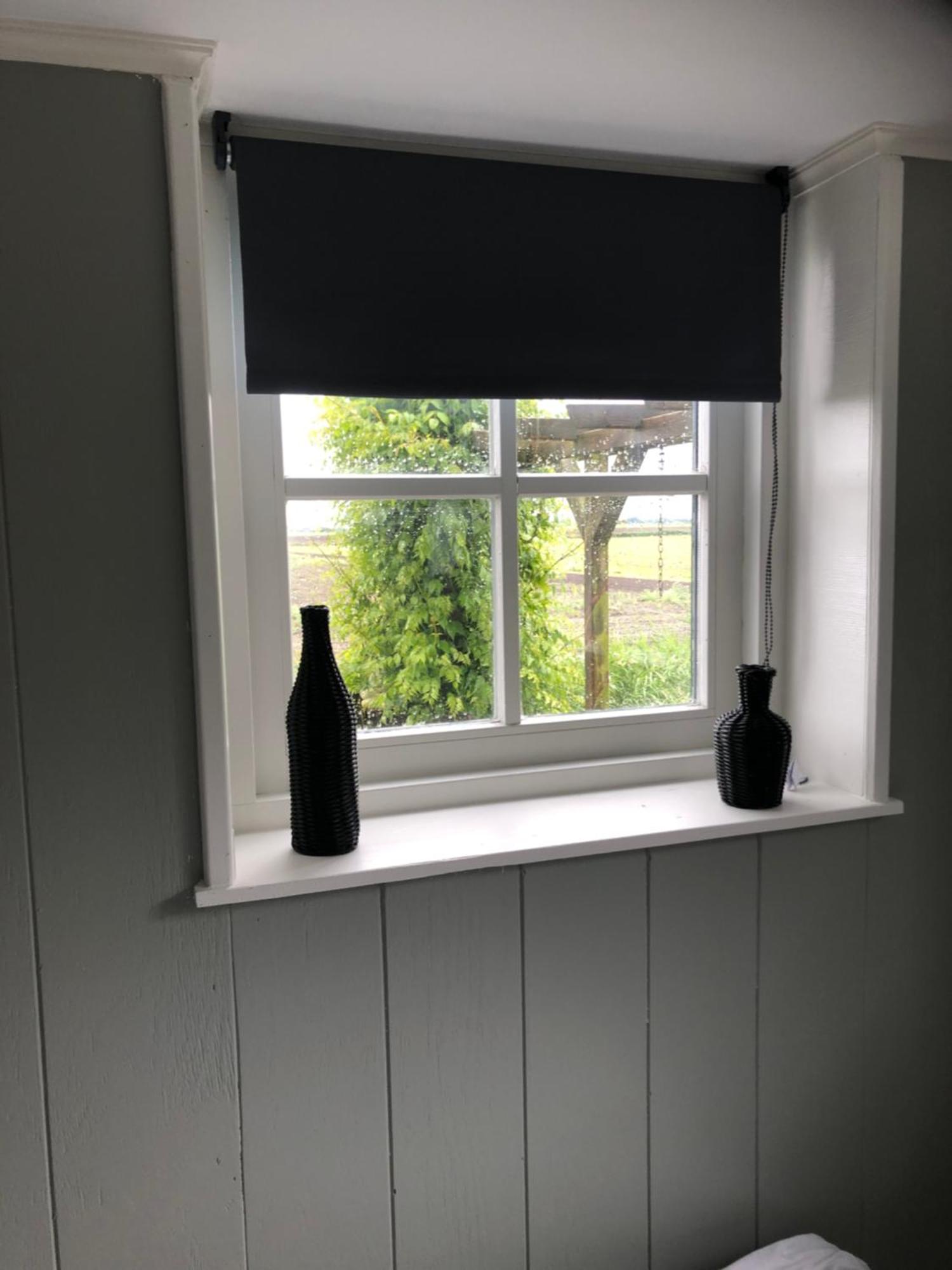 Appartement In Schuur Twisk Exteriör bild