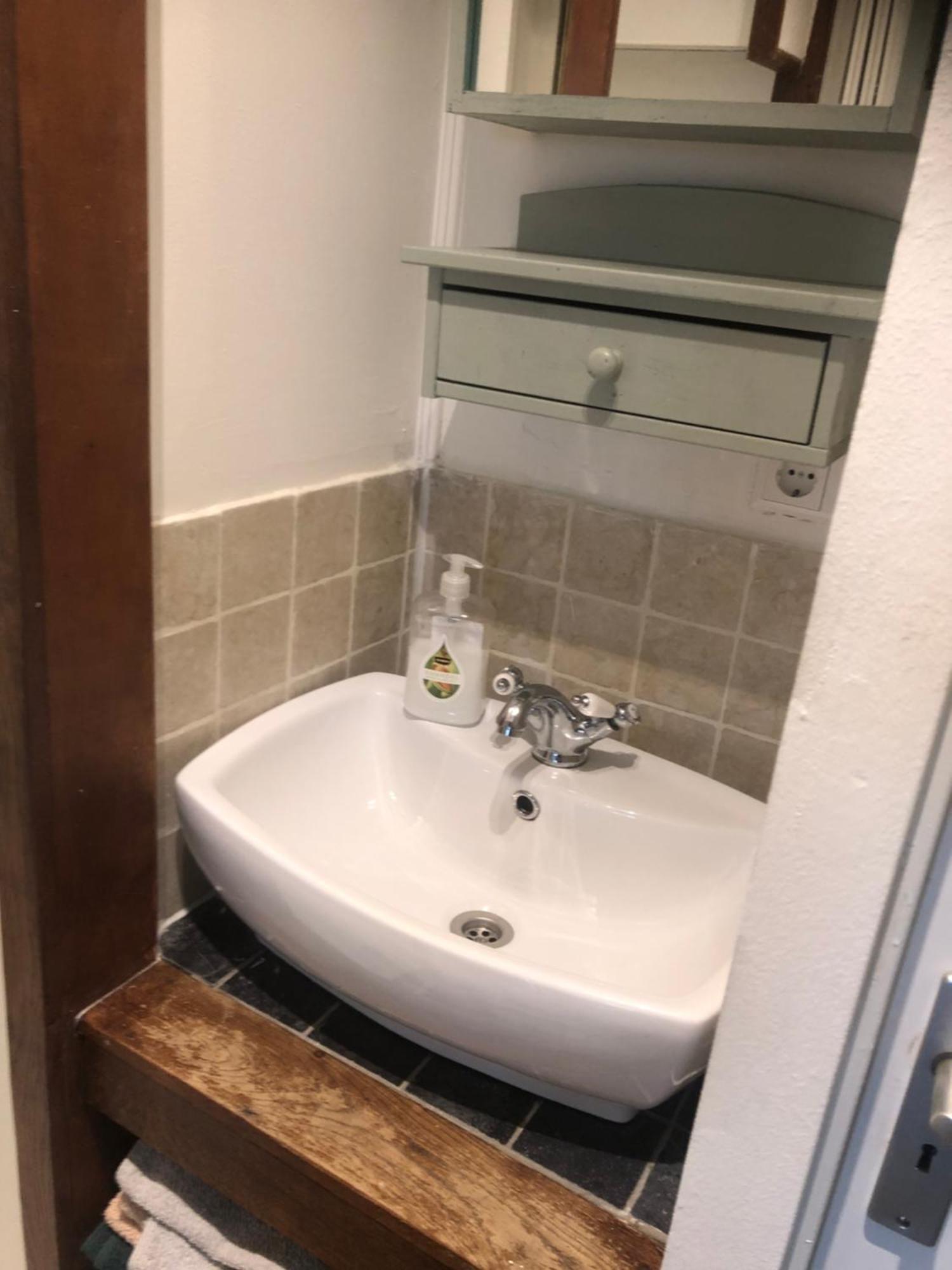 Appartement In Schuur Twisk Exteriör bild