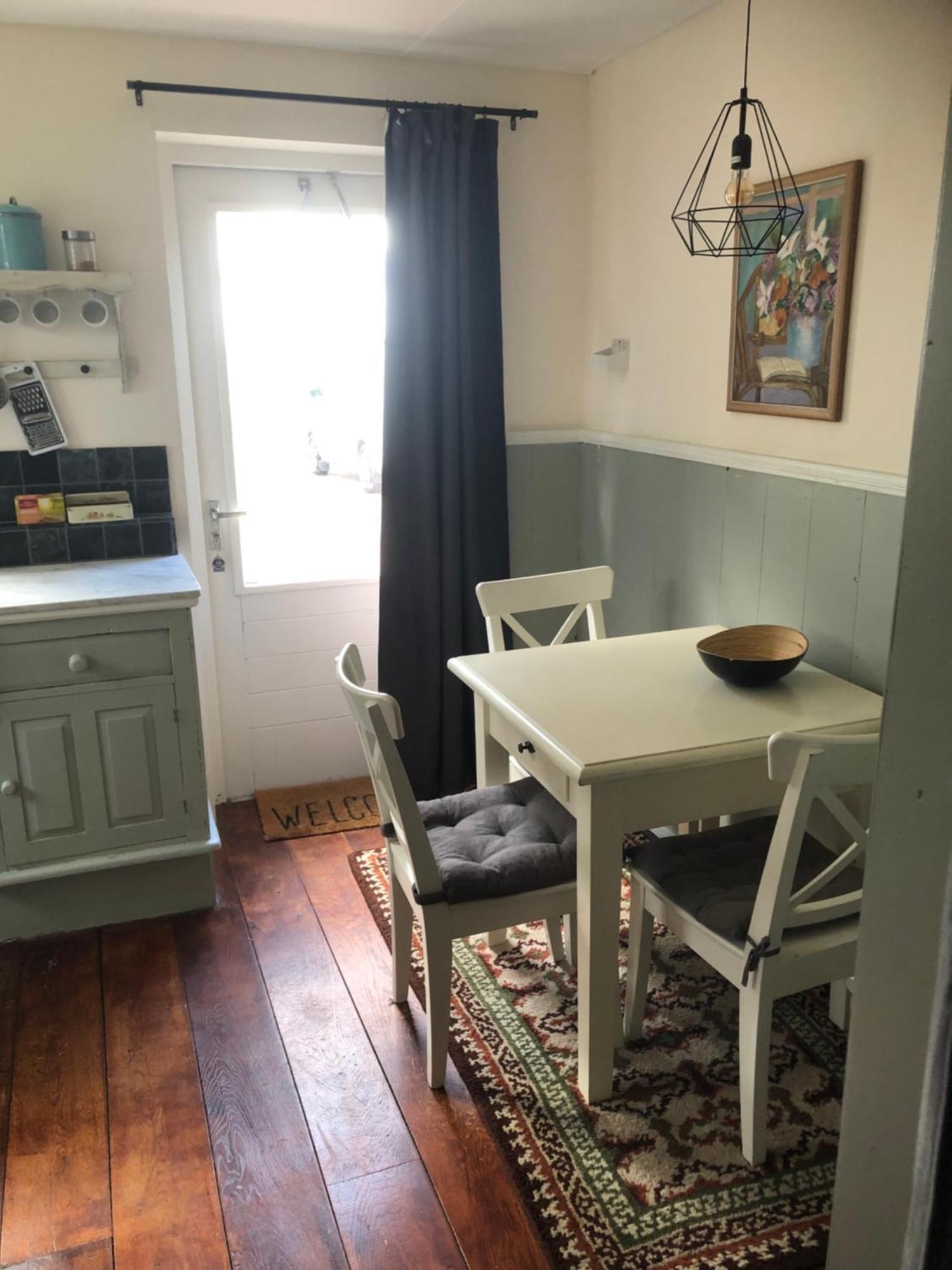 Appartement In Schuur Twisk Exteriör bild