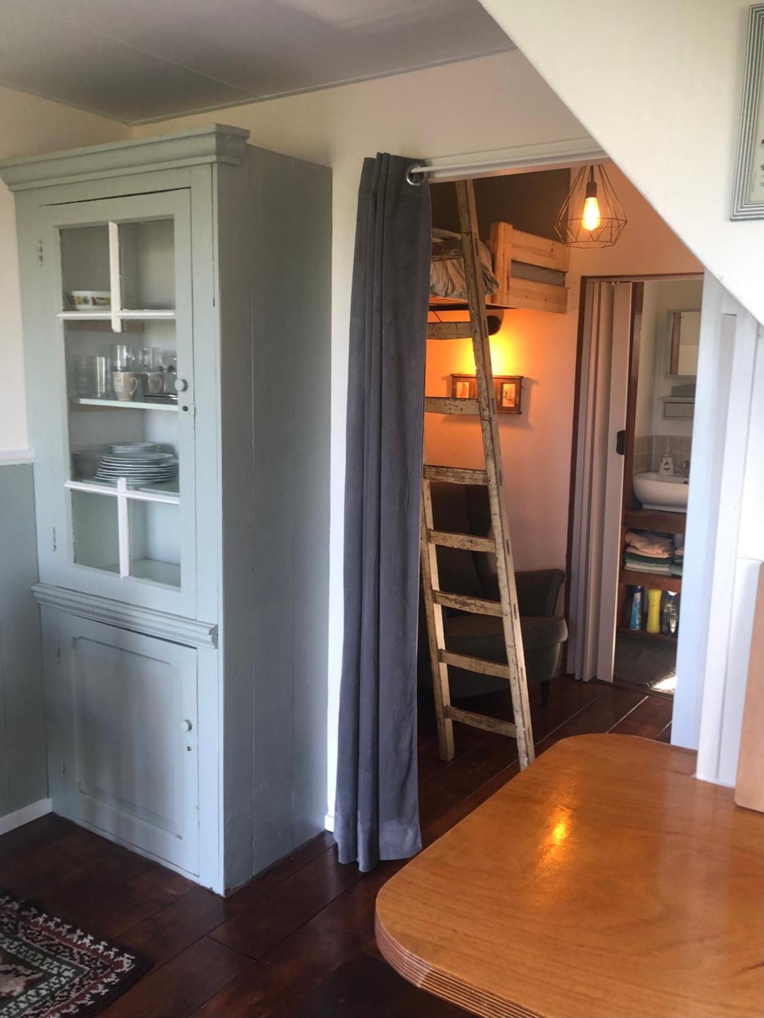 Appartement In Schuur Twisk Exteriör bild