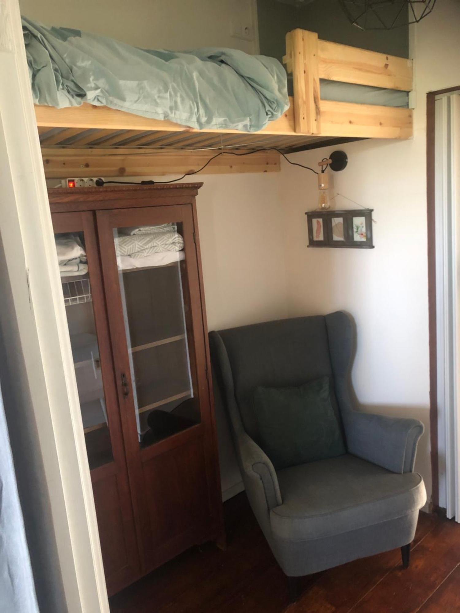 Appartement In Schuur Twisk Exteriör bild