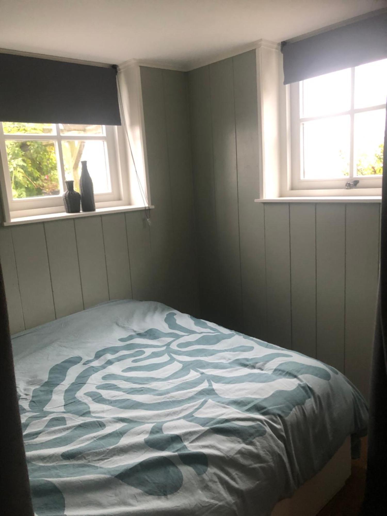 Appartement In Schuur Twisk Exteriör bild