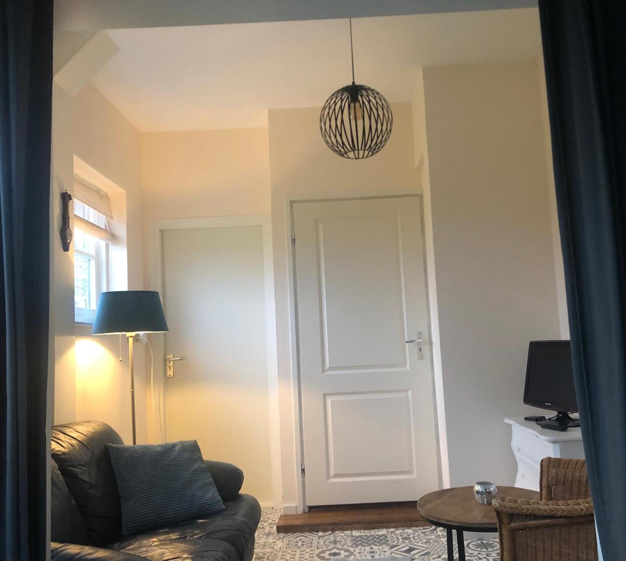 Appartement In Schuur Twisk Exteriör bild