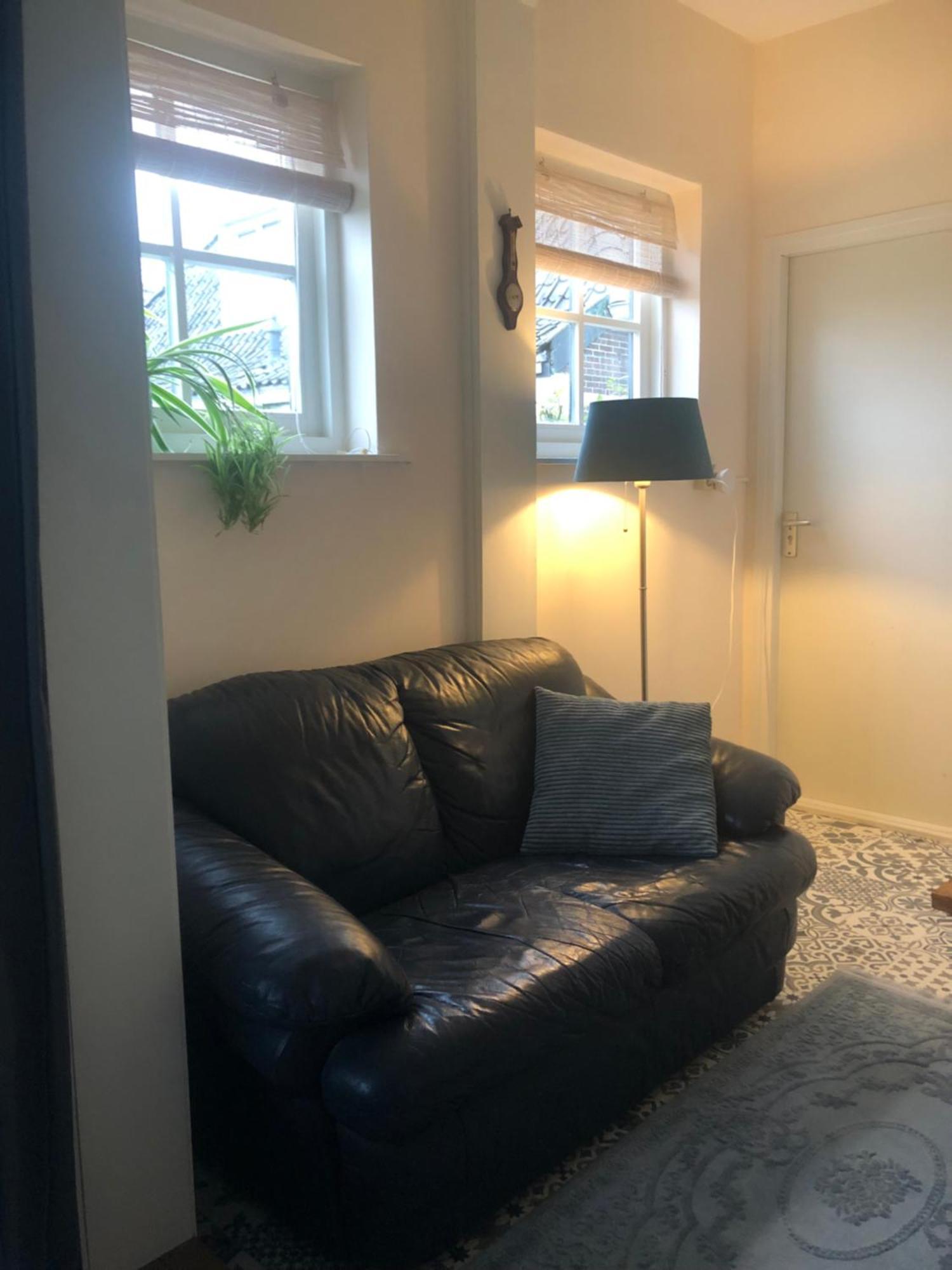 Appartement In Schuur Twisk Exteriör bild